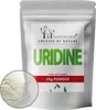 Uridin Monophosphat Pulver 25g - Uridinmonophosphat - 100% Produktbild-Vorschau 1