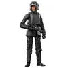 A Star Wars Imperial Officer action figure standing against a white background. Voir les images du produit