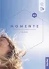 Momente A1. Kursbuch plus interaktive Version Podgląd zdjęcia produktu 1
