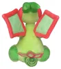 Plyšová hračka Pokemon Libelldra – 15 cm plyšák Flygon Náhľad obrázku produktu 2