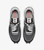 Nike Sacai LD Waffle "sacai Black", BV0073-001, Größe: 45 Produktbild-Vorschau 2
