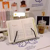Ensemble de 2 supports de lecture, supports pour livres, Voir les images du produit 7