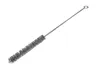 Brosse pour buse L.320mm D.10mm 0,15mm STA ondulée Voir les images du produit 1