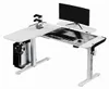 ULTRADESK WINGER - bianco UDESK-WI-BWA/BWB Anteprima dell’immagine prodotto 1