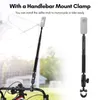Motorrad Fahrrad Unsichtbarer Selfie Stick Lenkerhalterung Produktbild-Vorschau 7