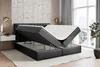 ALTDECOR Boxspringbett mit H4 Matratze und Topper - 160 x Produktbild-Vorschau 3