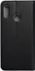 Smart Case Book vhodné pro HUAWEI P20 Lite Black Náhled obrázku produktu 2