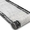 Tapis de couloir TULS 51235 moderne, anthracite 100 cm gris Voir les images du produit 2