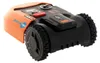 WORX 20V Akku-Mähroboter Landroid M500 Plus 18cm/500 m² mit Produktbild-Vorschau 40