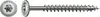 SPAX® 0251010601205 SPAX® Holzbauschrauben T30 Tellerkopf Podgląd zdjęcia produktu 16