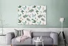 OneMillionCanvasses® - Leinwandbilder - 140x90 cm, Produktbild-Vorschau 2