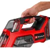 Nettoyeur de taches sans fil - TE-SCL 18/200 Li-Solo 18 V - Voir les images du produit 8