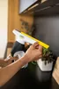 Akumulátorový vysávač na okná Kärcher WV 3 Comfort Care Náhľad obrázku produktu 2