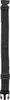 Schwarzer Befestigungsriemen 55 cm lang, 4 cm breit, Produktbild-Vorschau 2