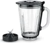 Severin ZB 5593, Rührbecher, 1,5 l, Schwarz, Transparent, Produktbild-Vorschau 7