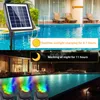 LED-Solarstrahler, wasserdicht, solarbetrieben, fuer Produktbild-Vorschau 3