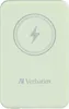 Verbatim Charge 'n' Go Induktive Power Bank 10000 mAh Grün Produktbild-Vorschau 12