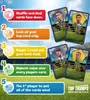 Top Trumps World Football Stars Top 200 - Pack 1 Produktbild-Vorschau 3