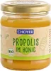 Hoyer Propolis im Honig, Wildblumenhonig, 250 g, Behälter Produktbild-Vorschau 4