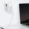 Baseus GaN2 Pro, Drinnen, AC, Weiß Produktbild-Vorschau 14