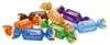 Merci Petits Chocolate Collection Feine kleine merci Produktbild-Vorschau 2