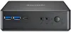Shuttle XPC nano NC40U5 - Barebone - Mini-PC Produktbild-Vorschau 8