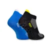 2 Paar Rutschfeste Socken für Herren 41-46, Socken Perfekt Produktbild-Vorschau 2