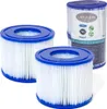 Bestway Filterkartusche LAY Z SPA Gr VI Doppelpack 60311 Produktbild-Vorschau 14