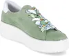 Remonte Damen Sneaker pastellfarben mit bunten Produktbild-Vorschau 12
