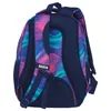 Derform BACKUP Schulrucksack mit drei Fächern FÜR EINEN Produktbild-Vorschau 5