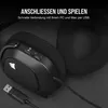 Corsair HS80 RGB Gaming-Headset: Dolby Audio 7.1 fr Produktbild-Vorschau 9