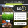 Wicker garden Premium Imprägnierte Weidenmatte 100 x 500 cm Produktbild-Vorschau 8