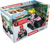 Carrera® 370200999X Carrera® Mario Kart™ Peach-Quad Náhled obrázku produktu 1