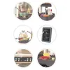 WOOPIE: Multifunctionele woonkeuken, woonkeuken, Productafbeelding-voorbeeld 5