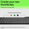 HP 400 Kabelgebundene Tastatur mit Hintergrundbeleuchtung, Produktbild-Vorschau 4