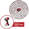 Einhell TE-CI 18 Li Visseuse à choc sans fil Brushless Voir les images du produit 6