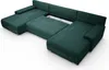 Margaret Hadas24 Ecksofa U Form Ecksofa Lauren 348x188cm Produktbild-Vorschau 5