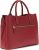 Guess Gregoria Handtasche in Rot für Damen – 24 x 35 x 11 Produktbild-Vorschau 2