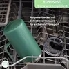 FRADABOX® Premium Edelstahl Thermobecher „Neri“ 600ml Produktbild-Vorschau 4