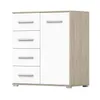 2er-Set Schwebetürenschrank Schrank Kleiderschrank ohne Produktbild-Vorschau 7