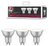 Paulmann Standard 230V LED Reflektor 3er-Set Produktbild-Vorschau 1