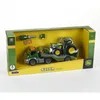Kit de construction d'une remorque de tracteur John Deere - Voir les images du produit 11