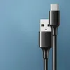Ugreen USB-A/USB-C-Kabel 3A 0 25 m US287 (schwarz) Produktbild-Vorschau 2