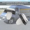 100 Stück Türverkleidungs-Befestigungsclips für Fiat Ducato Produktbild-Vorschau 4