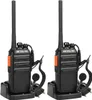Retevis RT24 walkie-talkie, dwukierunkowy zestaw radiowy Podgląd zdjęcia produktu 1