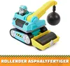 RBL Rubble & Crew Core Vehicle Motor Produktbild-Vorschau 17