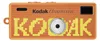 Kodak Charmera sleutelhangcamera, Millennium-editie Productafbeelding-voorbeeld 10