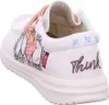 Fusion Slipper Weiß Produktbild-Vorschau 9