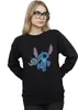 Disney - "Hypnotized" Sweatshirt für Damen BI13123 (XL) Produktbild-Vorschau 2