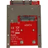 StarTech.com mSATA SSD auf 2,5 Zoll SATA Adapter / Produktbild-Vorschau 3